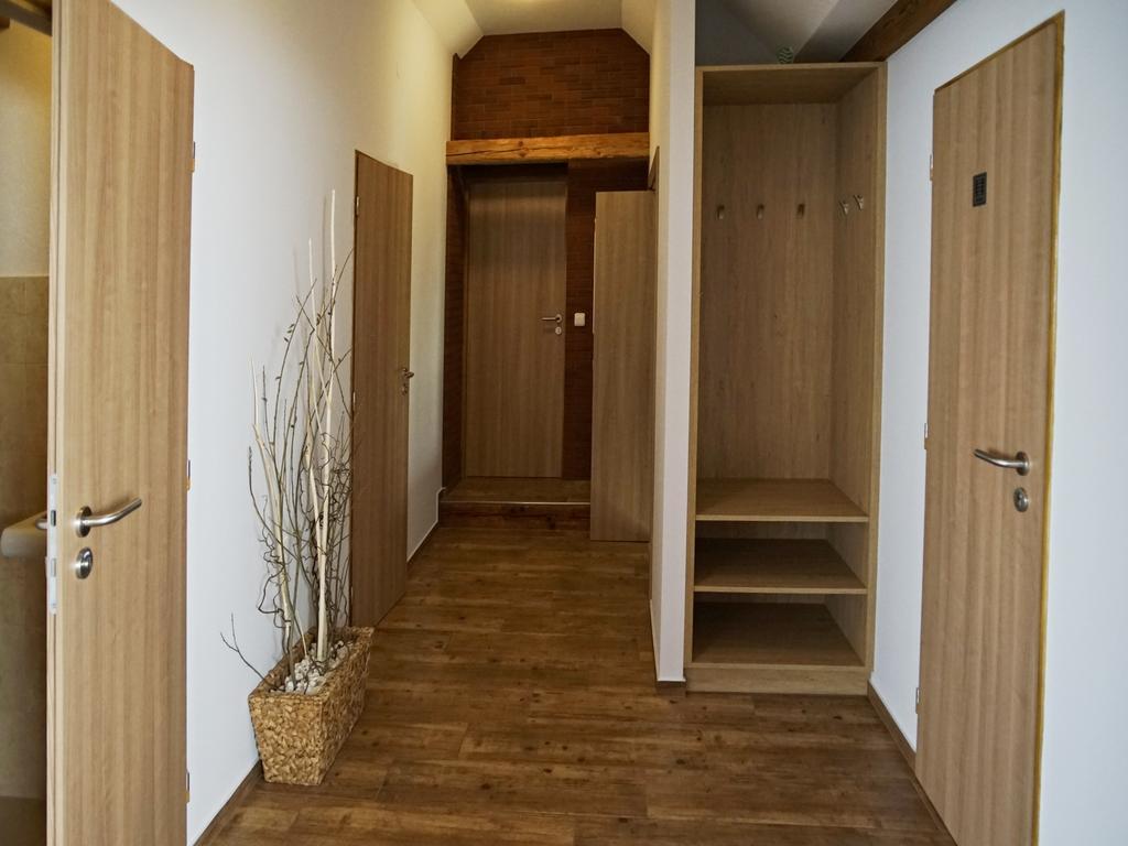 U Fousáče Hrabětice Quarto foto