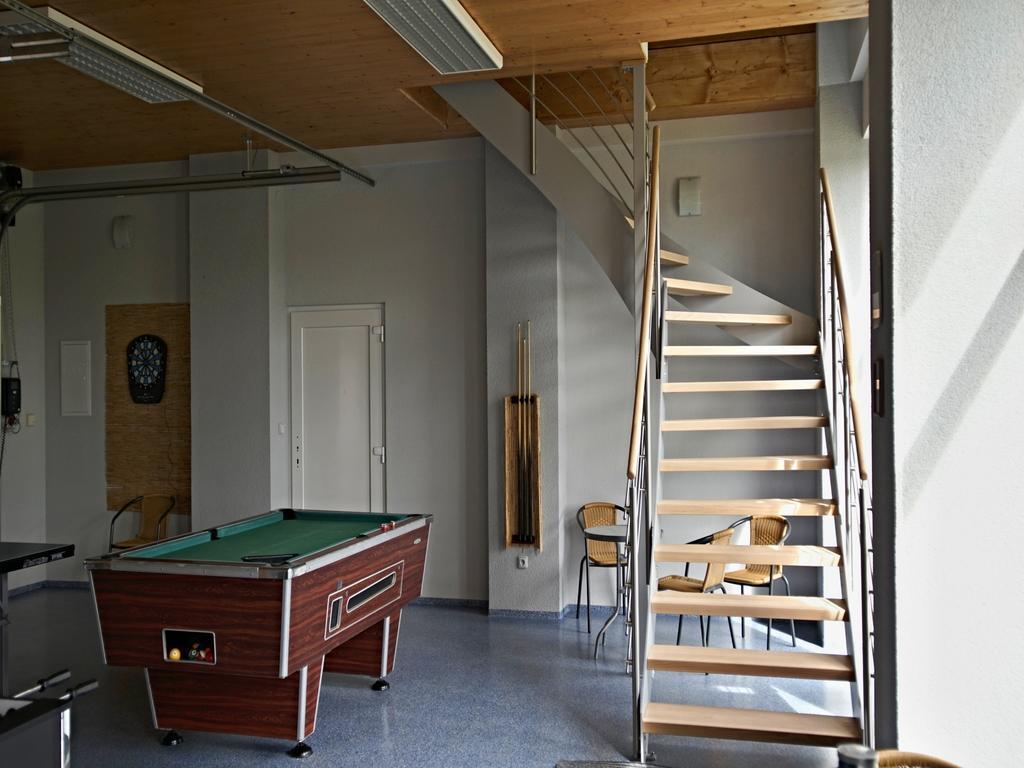 U Fousáče Hrabětice Quarto foto